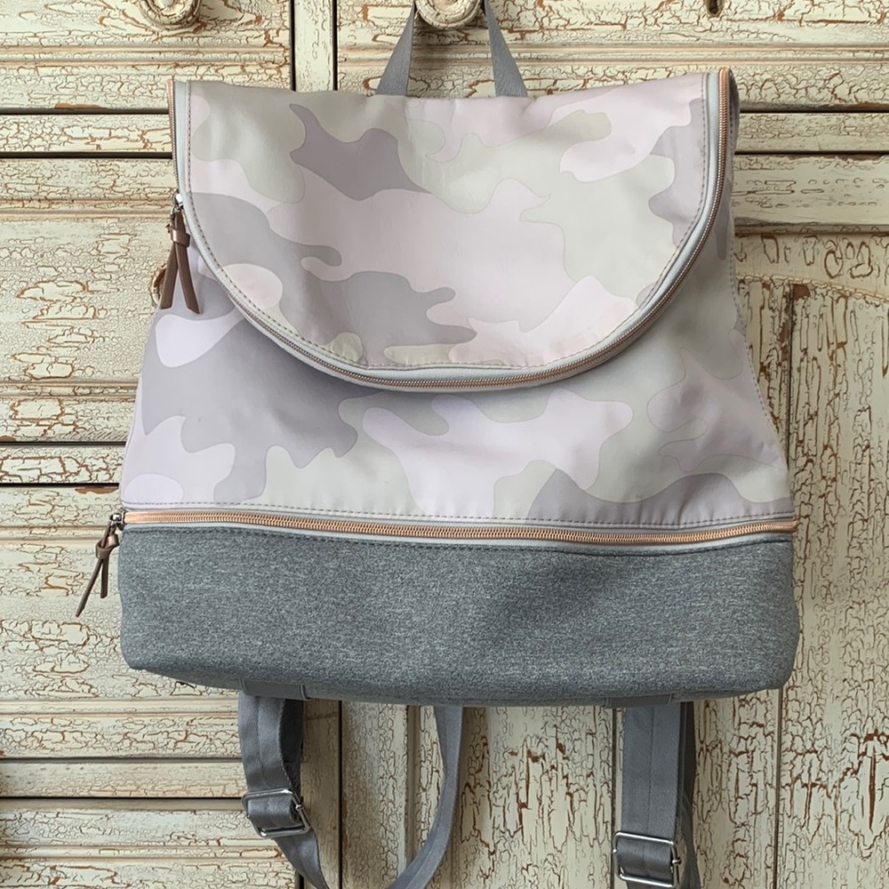 Stella and Dot yoga backpack! Perfect condition!